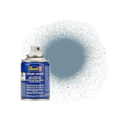 Immagine prodotto di REVELL Grigio spray, opaco 0 0 0
