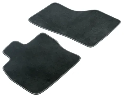Produktbild von Walser Premium Fußmatten für Citroen Jumper vorne BJ 09/2006 - heute, 80499