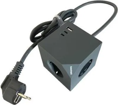 Obrázek produktu pro Microconnect MC-CUBE015USBMAGNETIC