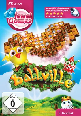 Produktbild von Ballville