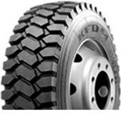 Produktbild von Kumho KFD04 Ganzjahresreifen 13/- R22.5 154/149K LKW Allwetterreifen Reifen