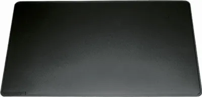 Zdjęcie produktu dla DURABLE Podk?ad na biurko 650x520 mm z wyprofilowanymi kraw?dziami, Czarny, 710301