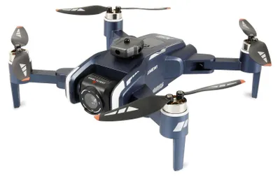 Obrázok produktu pre Amewi AMXFlight X8TGPS – bezkomutátorová (brushless) dron s kamerou a LCD diaľkovým ovládaním.