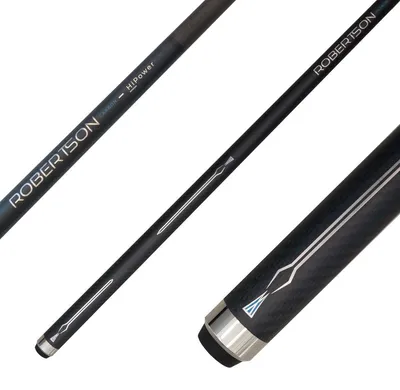 Immagine prodotto di Stecca da biliardo Robertson HiPower in carbonio