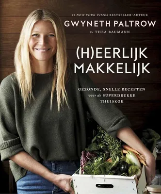 Image de (H)eerlijk makkelijk