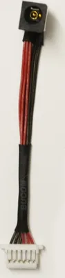 Produktbild von Netz Strom Lade Netzteil Buchse für Samsung NP 530U3C 530U3B 900X DC JACK