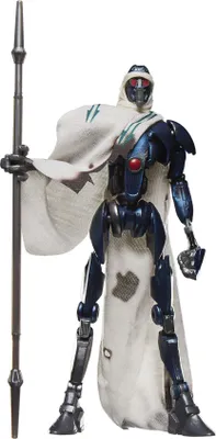 Immagine prodotto di Figurka Akcji Star Wars Black Series 20-lecie Magnaguard 15 cm - Hasbro