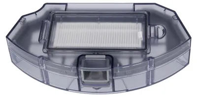 Produktbild von Staubbehälter Dust Bin Ecovacs 10002450 für Staubsauger Roboter Saugroboter DEEBOT 710 / 711 / 715