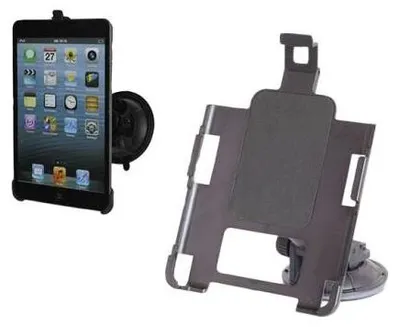 Produktbild von Verk 04019 Halterung für das iPad mini fürs Auto mit Saugnapf