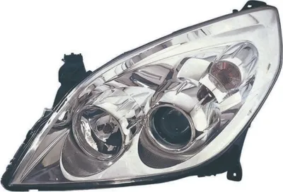 Produktbild von ALKAR Scheinwerfer Links für OPEL Vectra C Caravan (Z02) 2745444