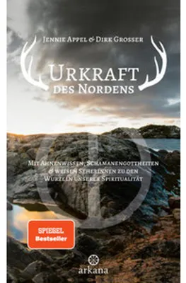 Immagine prodotto di Urkraft des Nordens