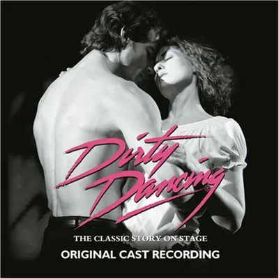 Obrázek produktu pro Original Soundtracks (OST): Dirty Dancing