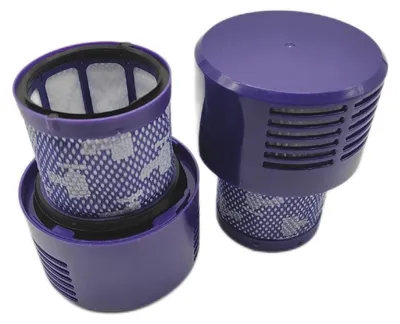 Immagine prodotto di MXZONE Filtro di ricambio lavabile per Dyson V10 SV12 Cyclone Animal Absolute