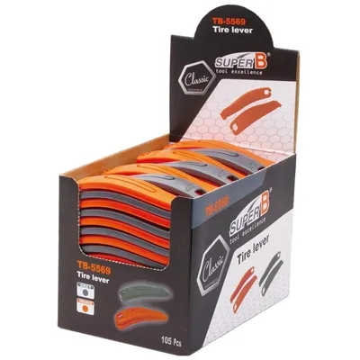 Obrázek produktu pro Montpáka SuperB TB-5569 1 ks nebalené