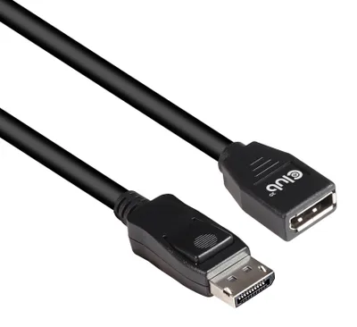 Immagine prodotto di CLUB3D CAC-1022 cavo e adattatore video 2 m Displayport 1.4 Nero