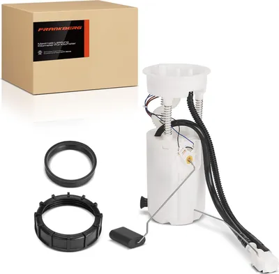 Productafbeelding van Brandstofpomp, benzinepomp voor Mercedes-Benz M-klasse W163, modellen ML230, ML320, ML350, ML430, ML500, 2.3 liter
