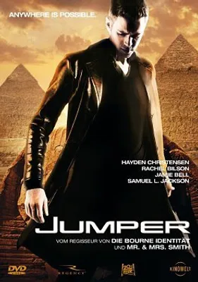 Produktbild von Jumper S.E.