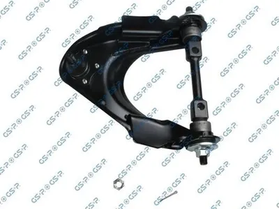 Produktbild von GSP S061043 Querlenker Hinten Rechts Oben für FORD RANGER (ER, EQ)