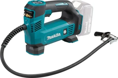 Produktbild von Akumulátorový kompresor Makita DMP180Z