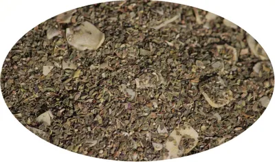 Produktbild von Eder Gewürze - Pizzagewürz alla Napoletana - 1kg