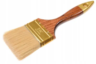 Obrázek produktu pro Bobimarket Anglický malířský štětec 2,5"
