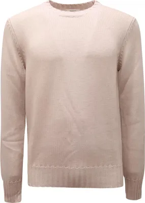Zdjęcie produktu dla 2102Av Maglione Uomo Become Man Wool Sweater