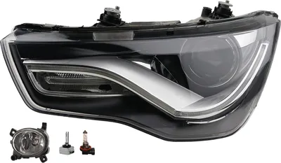 Produktbild von Scheinwerfer Osram Xenarc Night Breaker Laser passend für Audi A1 8X Nebels. 8X0941043 8X0941029M 8X0941029J 8T0941699 8T0941699E Johns