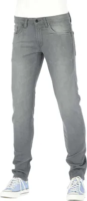 Produktbild von Reell Herren Jeans Spider , Größe:32/32, Farben:grey