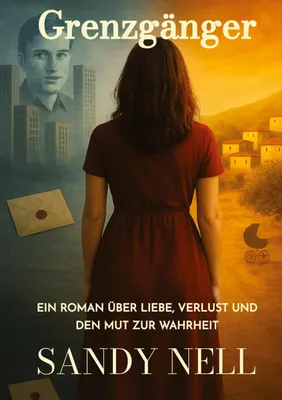 Produktbild von Grenzgänger