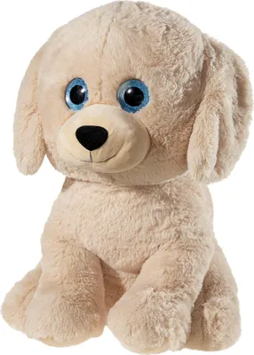 Produktbild von Golden Retriever XL sitzend