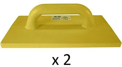 Produktbild von 2x HaWe Reibebrett Kunststoff 480 X 240 mm Sonderangebot