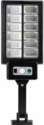 Obrázok produktu pre Lampa solarna Superfire FF7-B, 28W, 2400mAH