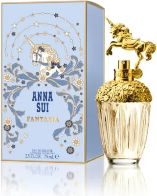 Zdjęcie produktu dla Anna Sui Fantasia EDT 75 ml W