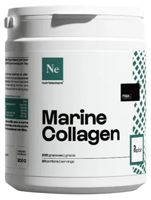 Image de Collagène Marin Peptan® (200g)