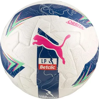Obrázek produktu pro Puma Orbita Liga Portugal Fifa® Quality Pro kopačky, bílá 5, bílá 5
