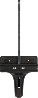Imagen del producto de BOSCH 2608040289 - Guía paralela para sierras GST/PST de la marca BOSCH