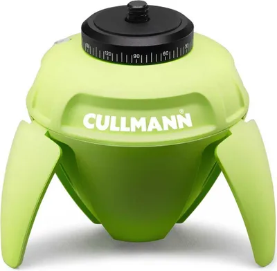 Zdjęcie produktu dla Cullmann SMARTpano 360, 63 mm, 90 g
