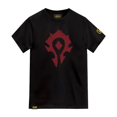 Produktbild von World of Warcraft Horde Classic T-Shirt L