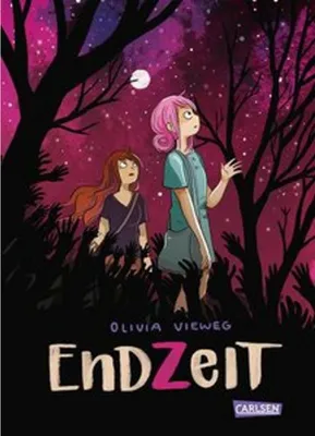Obrázek produktu pro Endzeit