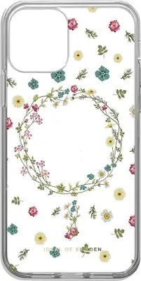 Produktbild von iDeal of Sweden IDCLCMS-I2061-507, Cover, Apple, iPhone 12/12 Pro, 15,5 cm (6.1"), Transparent