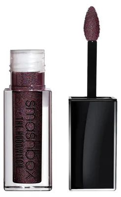Immagine prodotto di Smashbox Crystalized Always On Metallic Matte Liquid Lipstick Dark Crystal 4 ml