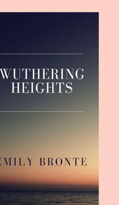 Produktbild von Wuthering Heights