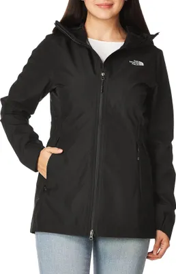 Produktbild von THE NORTH FACE W HIKESTELLER PARKA Damen PARKA-SHELLJACKE
