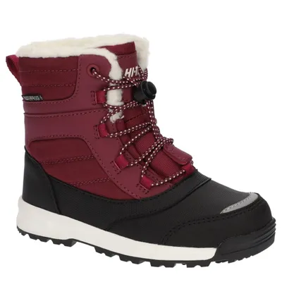 Image de Chaussures Hi-Tec Winterstiefel Leo Wp O010245090
