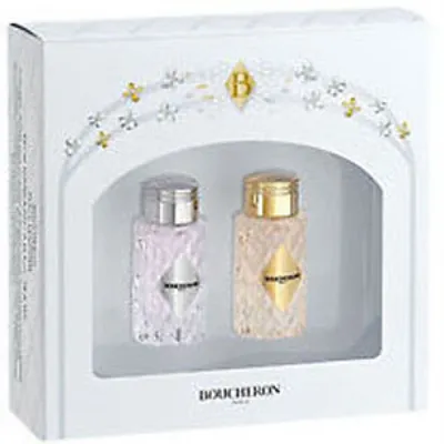 Zdjęcie produktu dla Boucheron Place Vendome Miniatur-Set EdT 4,5ml + EdP 4,5ml