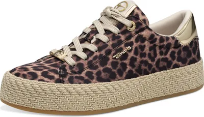 Obrázek produktu pro Tamaris Dámské nízké tenisky Low Top 1-23795-44 multi colour
