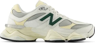 Produktbild von New Balance NEW BALANCE Sneaker Sea Salt Weiß Weiß 9,5