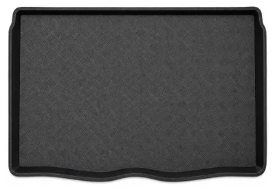 Imagen del producto de Bandeja de maletero de goma para Mercedes-Benz GLA II H247 desde 2019 – , a medida