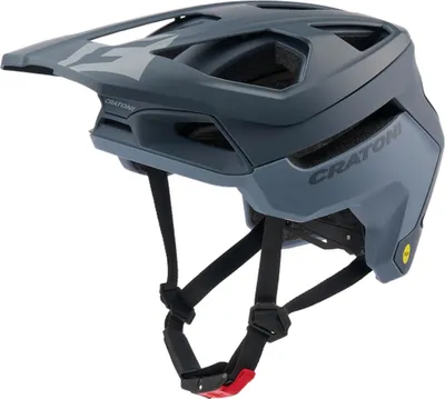 Immagine prodotto di Casco Cratoni Madflex Mips Recco Grigio Opaco