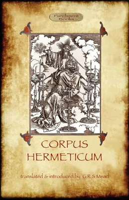 Produktbild von The Corpus Hermeticum